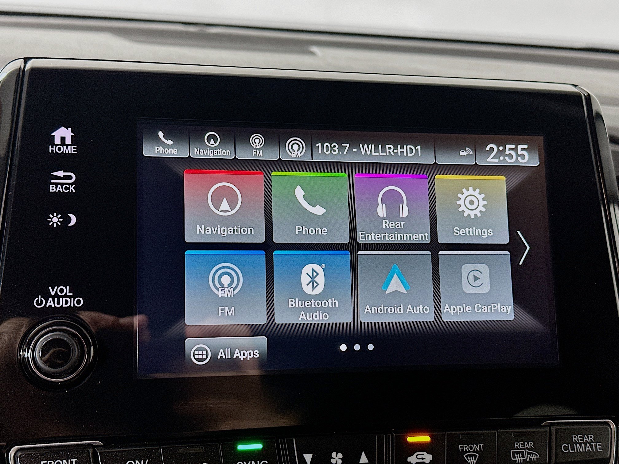 Used 2020 Honda Odyssey Elite image 15