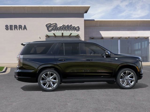 New 2026 Cadillac Escalade Sport w/ Touring Package image 5