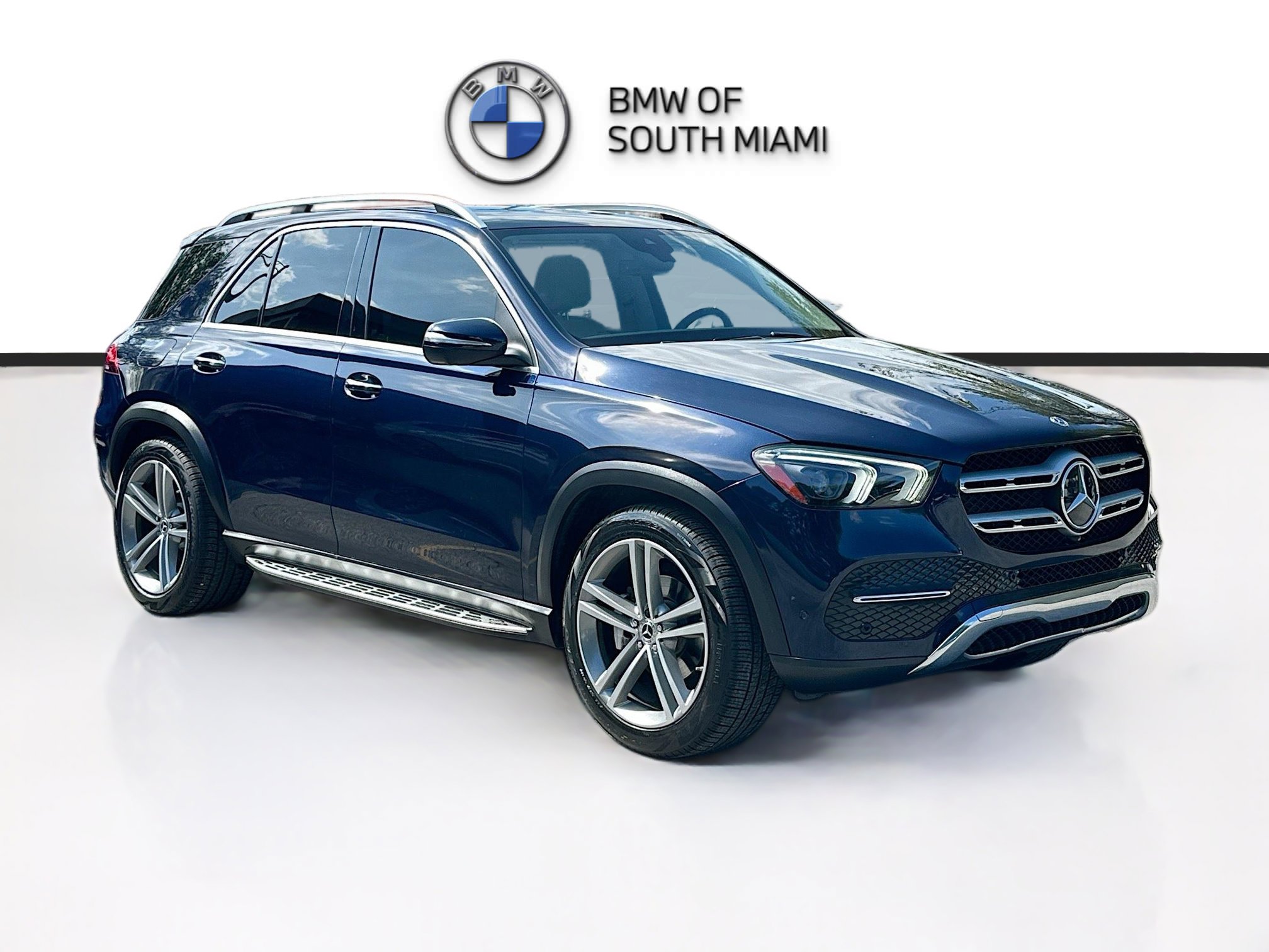 Used 2022 Mercedes-Benz GLE 350 4MATIC