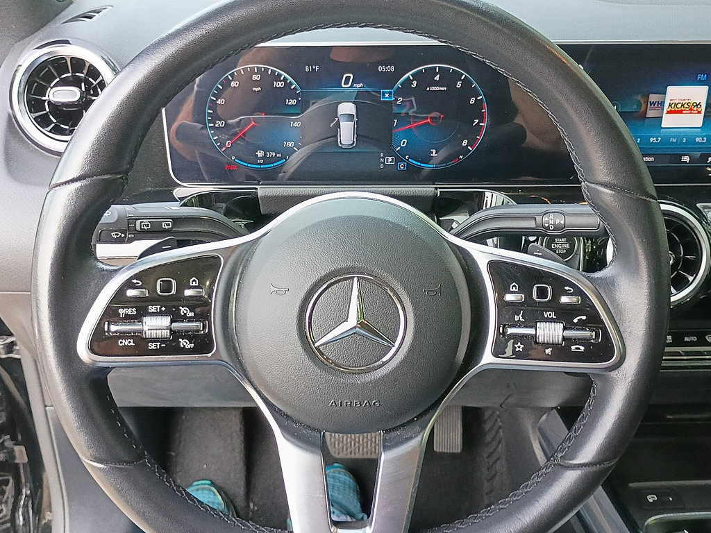 Used 2021 Mercedes-Benz GLA 250 4MATIC image 21