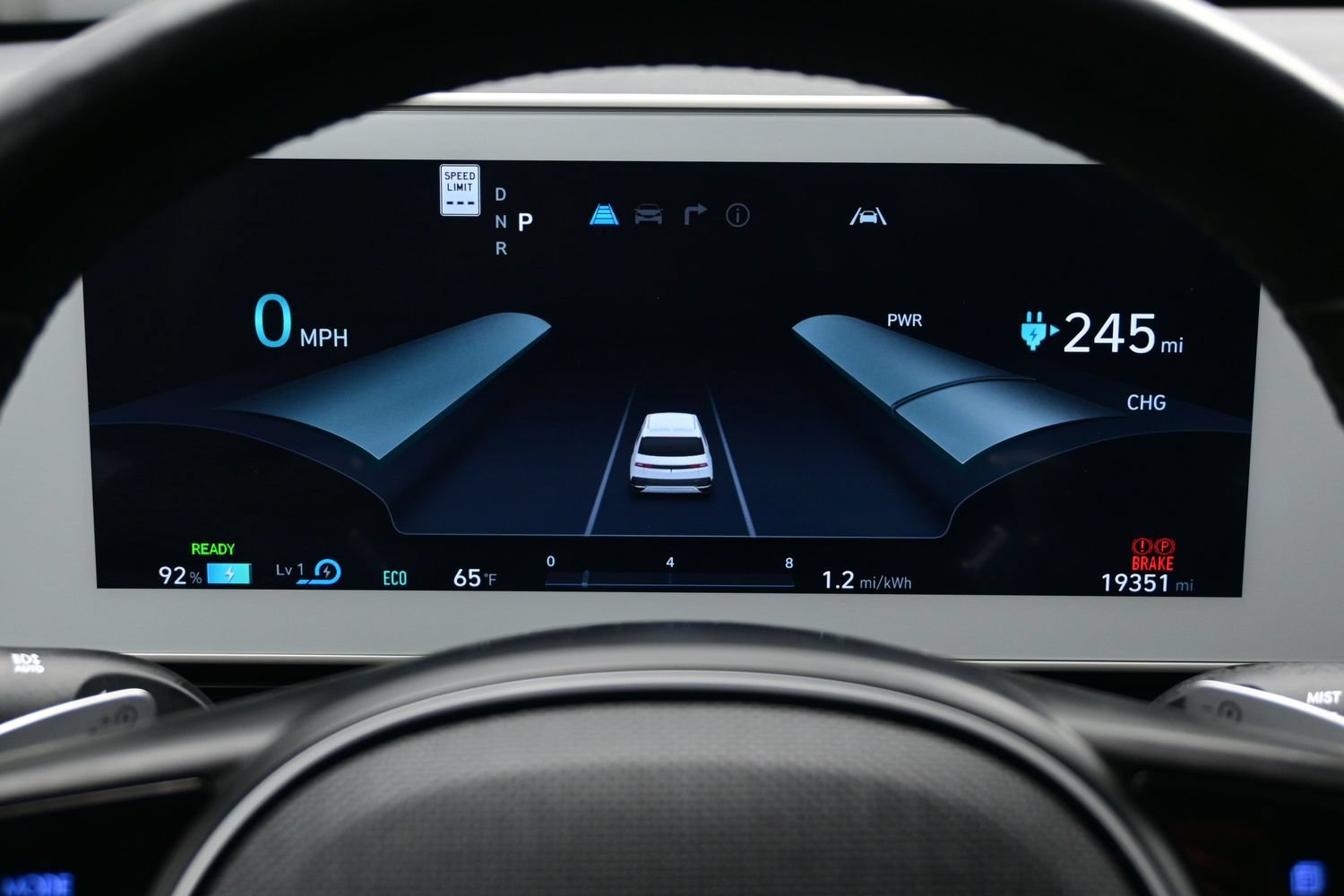 Certified 2024 Hyundai Ioniq 5 Limited AWD/4WD image 24