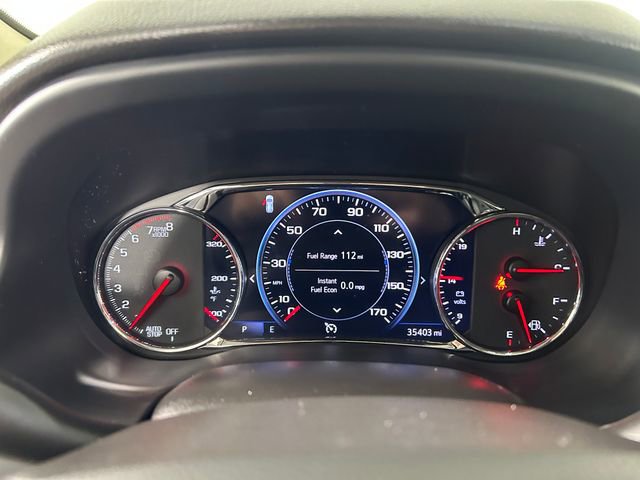 Used 2023 GMC Acadia Denali w/ Denali Ultimate Package image 18