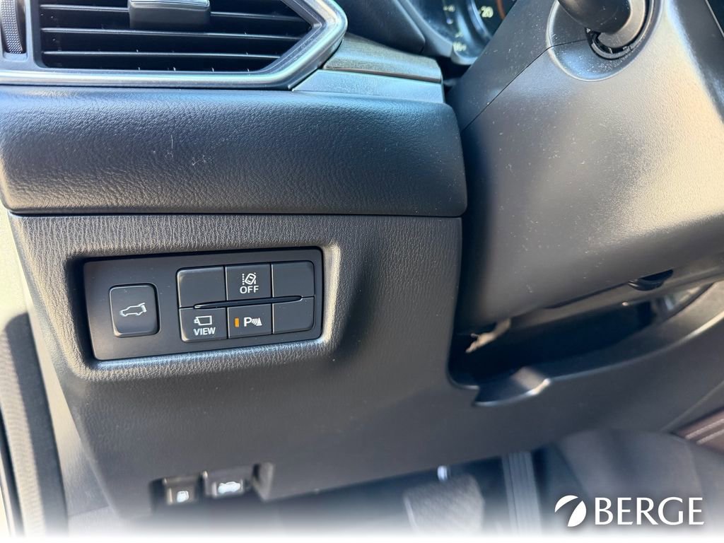 Certified 2024 MAZDA CX-5 Signature image 26