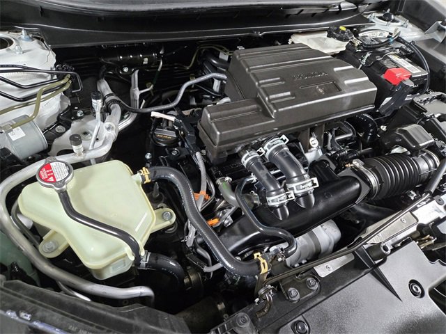 Used 2021 Honda CR-V EX image 27