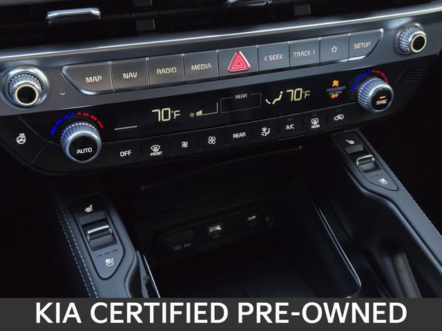Used 2025 Kia Telluride AWD image 25