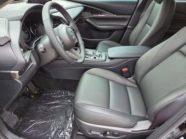 New 2026 MAZDA CX-30 AWD 2.5 S w/ Select Sport Pkg image 6