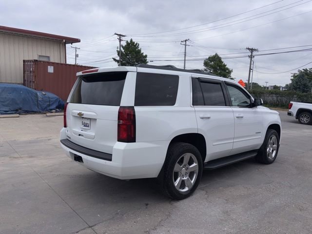 Used 2017 Chevrolet Tahoe LS w/ All-Season Package AWD/4WD image 7