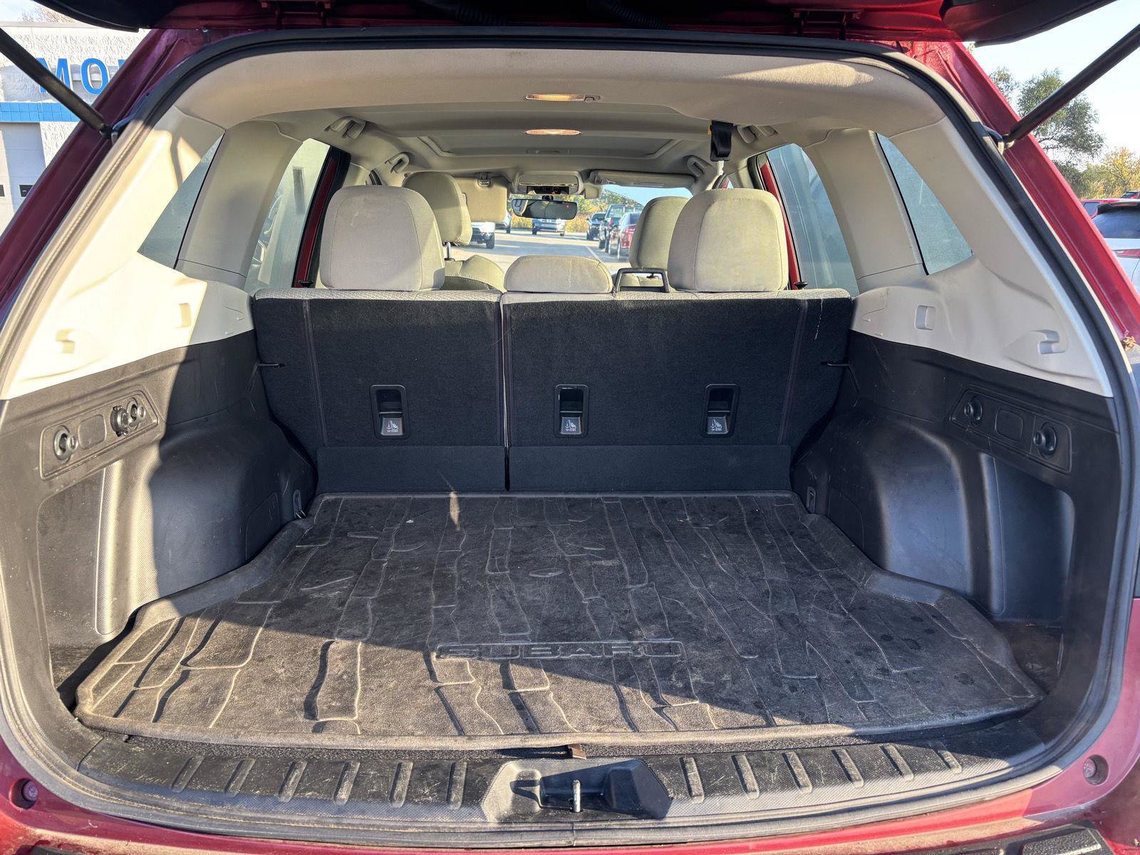 Used 2020 Subaru Forester Premium AWD/4WD image 13