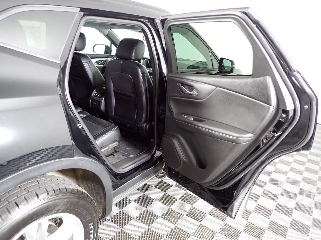 Used 2021 Chevrolet Blazer LT AWD/4WD image 35