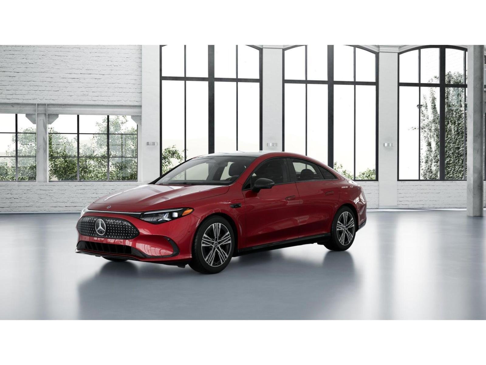 New 2027 Mercedes-Benz CLA 350 image 38