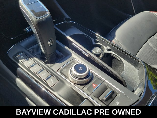 Used 2024 Maserati Levante GT Ultima AWD/4WD image 34