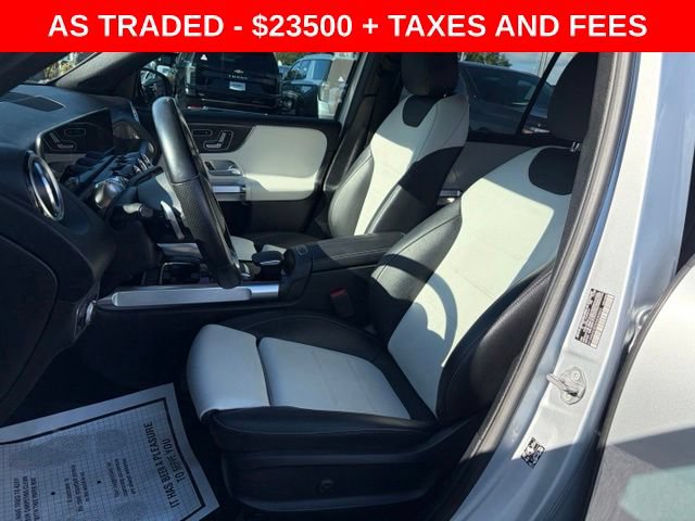 Used 2021 Mercedes-Benz GLB 250 image 14