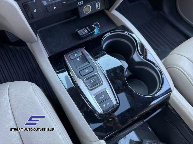 Used 2022 Honda Pilot Touring image 41