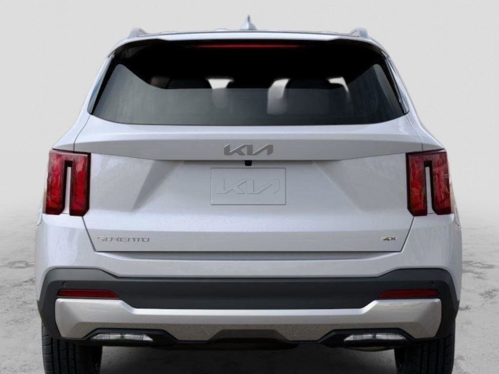 Used 2025 Kia Sorento S AWD/4WD image 13