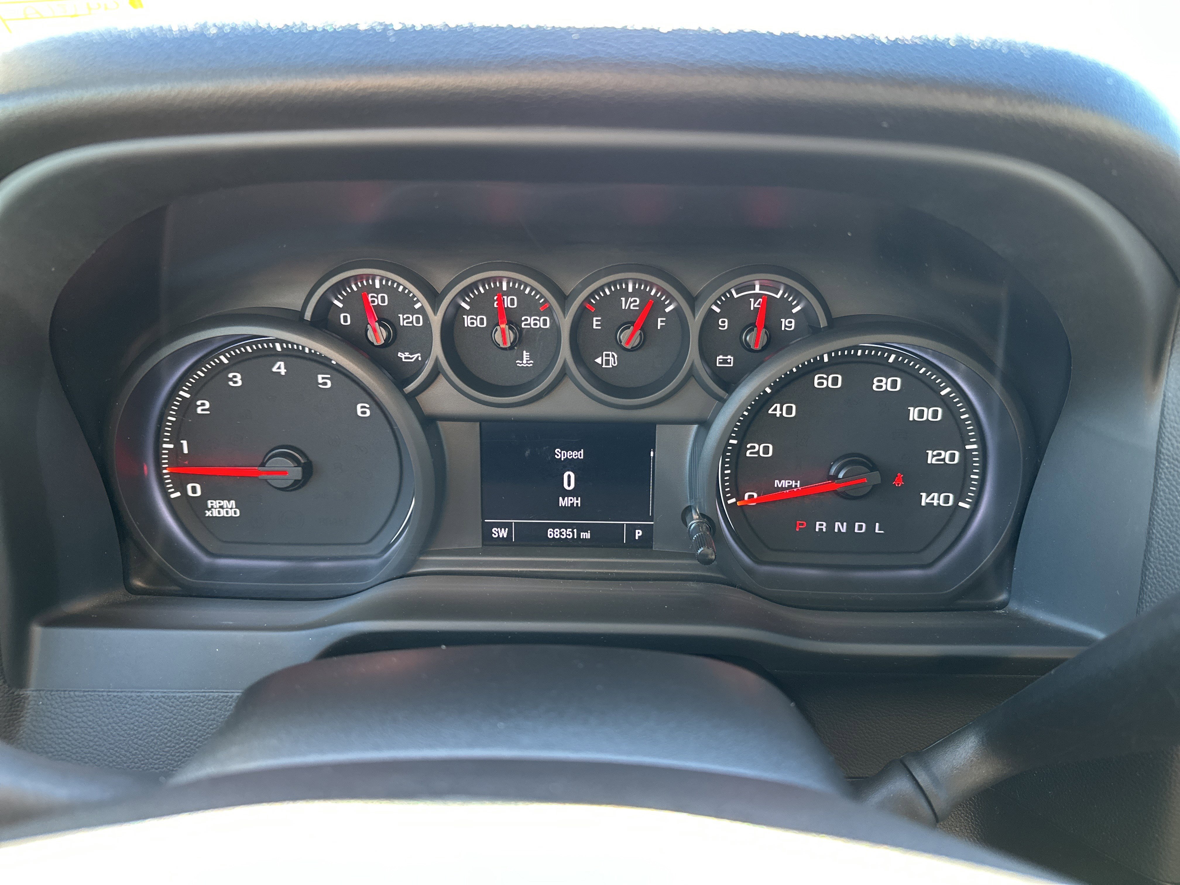 Certified 2024 Chevrolet Silverado 2500 Custom w/ Custom Value Package image 20