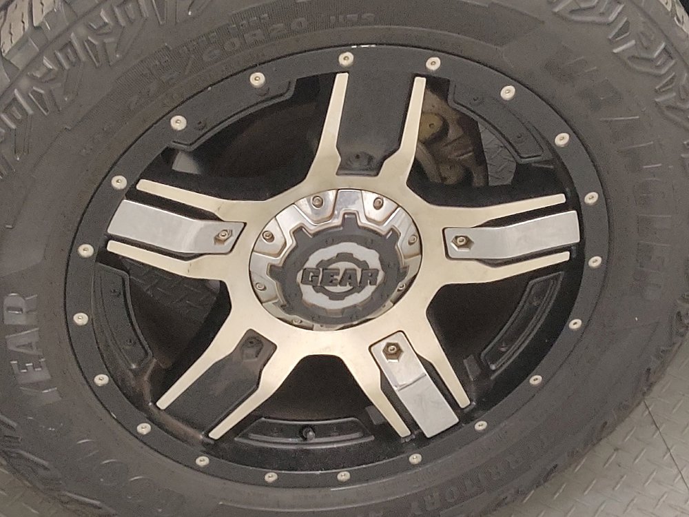 Used 2019 RAM 1500 Lone Star RWD image 31