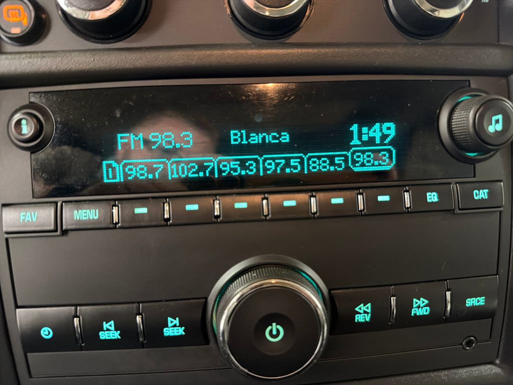 Used 2020 Chevrolet Express 3500 LT w/ LT Preferred Equipment Group image 22