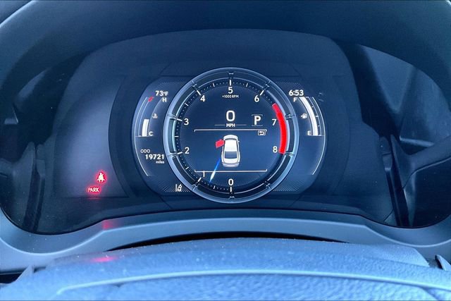 Used 2024 Lexus IS 350 F Sport w/ Memory Package AWD/4WD image 13