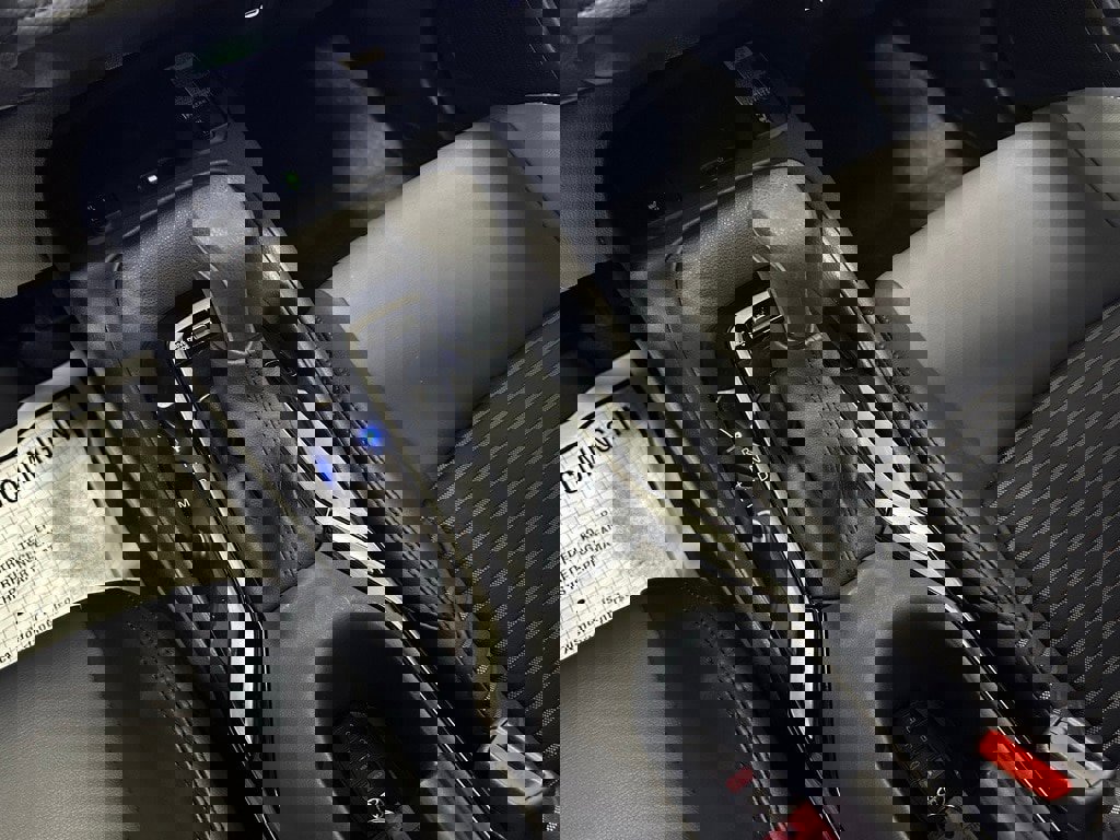 Used 2025 Toyota Corolla XSE image 28