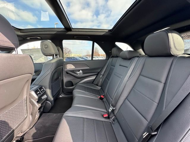 New 2026 Mercedes-Benz GLE 350 4MATIC image 23