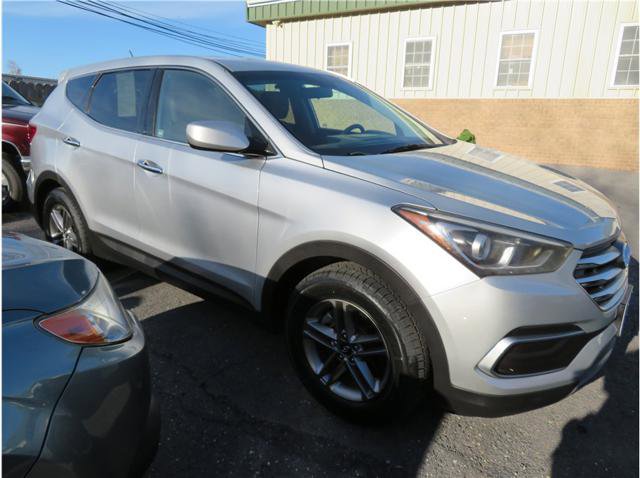 Used 2018 Hyundai Santa Fe Sport AWD/4WD image 31