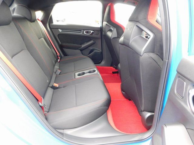 New 2025 Honda Civic Type R image 19