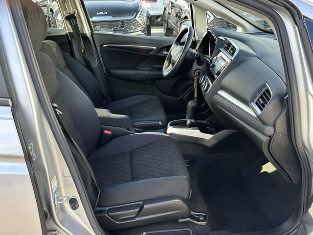 Used 2016 Honda Fit LX image 19