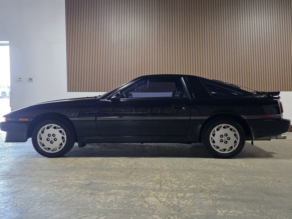 Used 1987 Toyota Supra Turbo RWD image 7