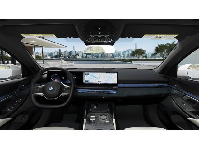 New 2026 BMW 530i xDrive w/ Premium Package image 10