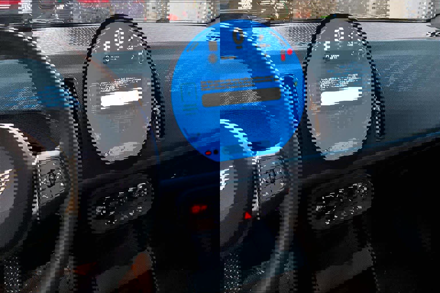 Certified 2025 MINI Cooper Countryman S image 9