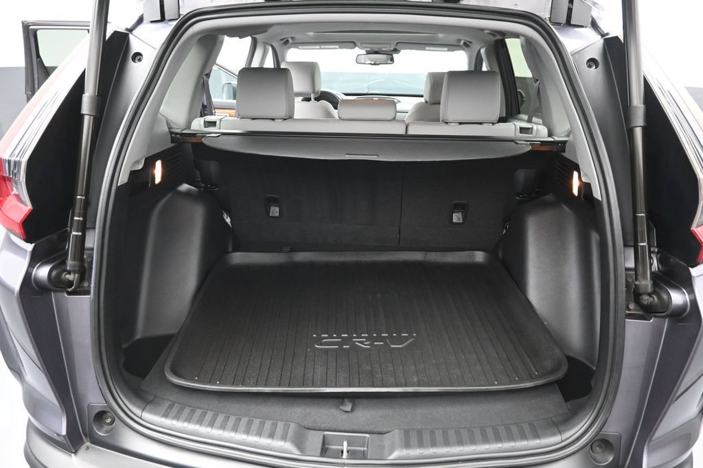 Used 2020 Honda CR-V EX-L image 28