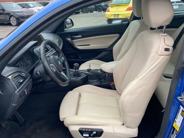 Used 2017 BMW M240i Coupe image 12