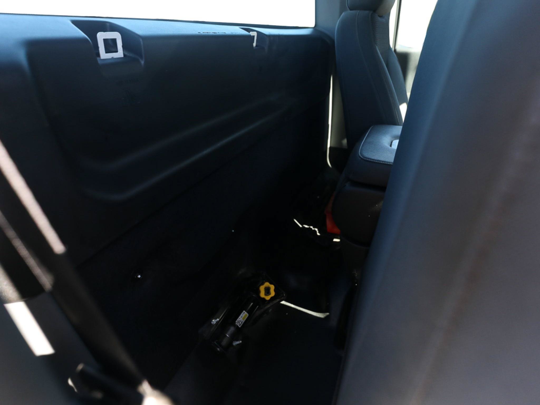 Used 2021 Chevrolet Silverado 1500 W/T w/ WT Fleet Convenience Package RWD image 21