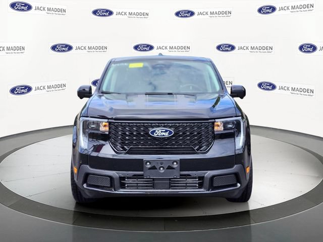 New 2026 Ford Maverick Lariat w/ Black Appearance Package AWD/4WD image 8