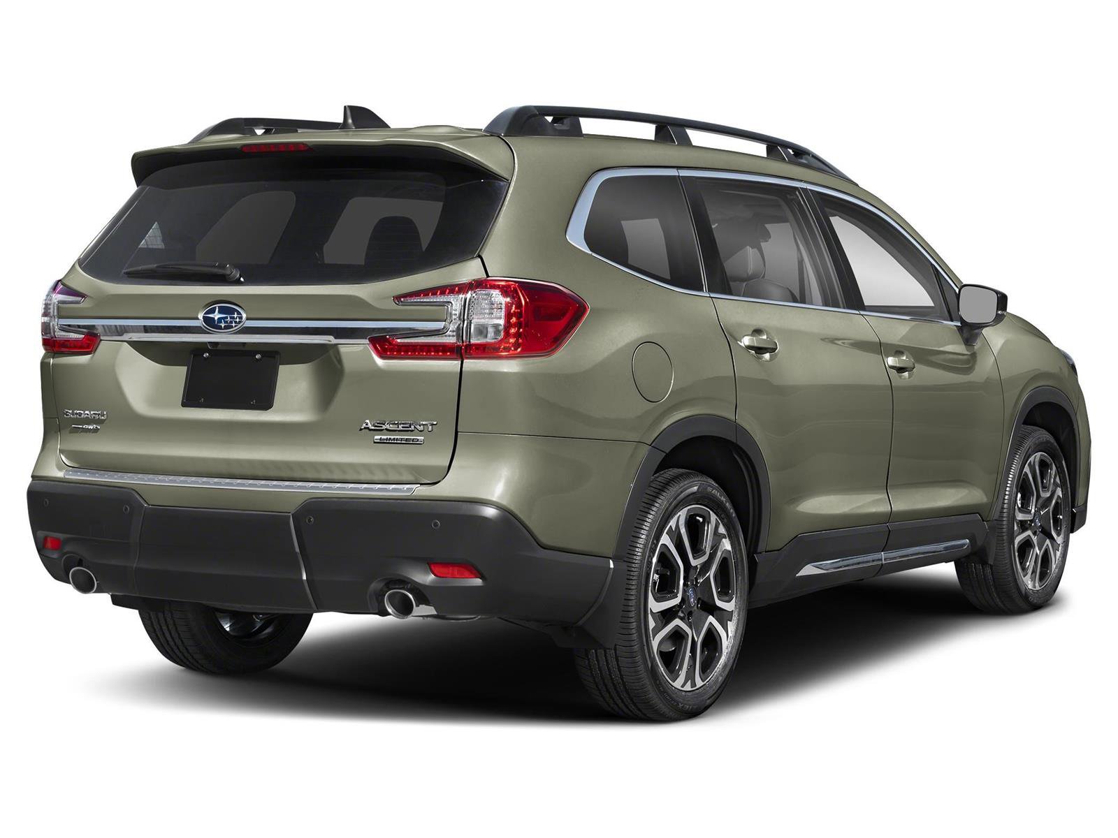 Used 2025 Subaru Ascent Limited AWD/4WD image 12