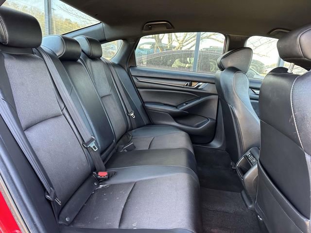 Used 2021 Honda Accord Sport image 10