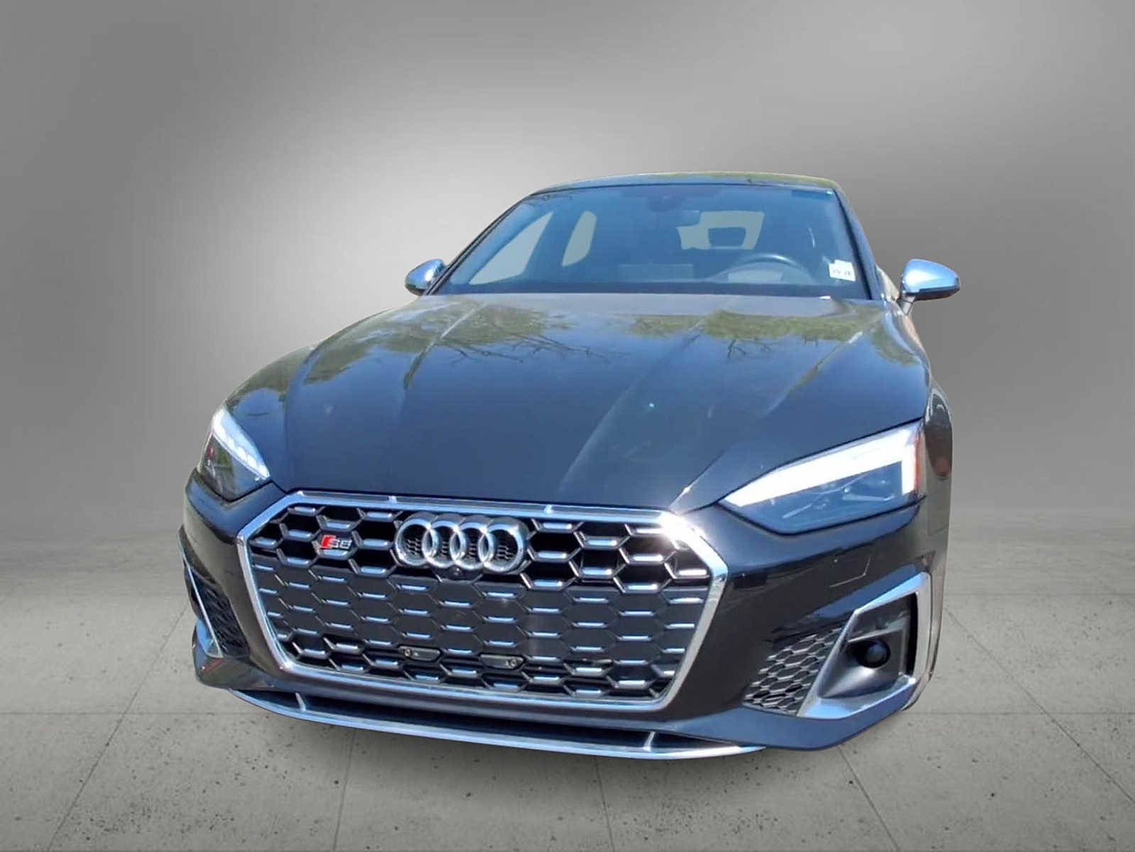 Used 2023 Audi S5 Prestige AWD/4WD image 3