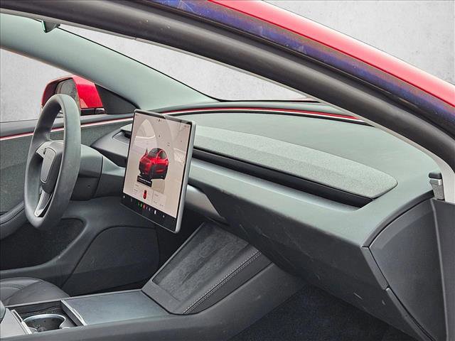 Used 2025 Tesla Model 3 Long Range image 22