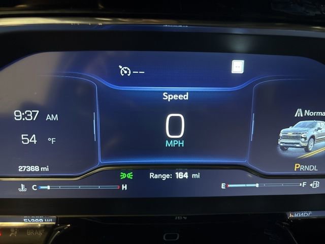 Used 2023 Chevrolet Silverado 1500 LT image 15