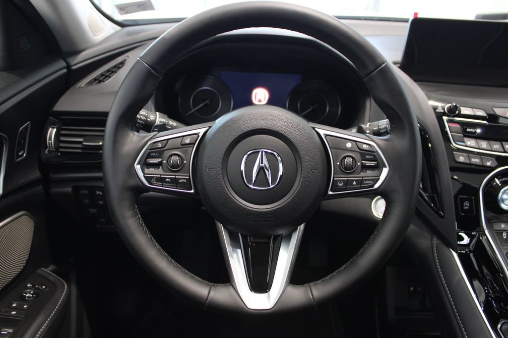 New 2026 Acura RDX SH-AWD w/ Advance Package image 22