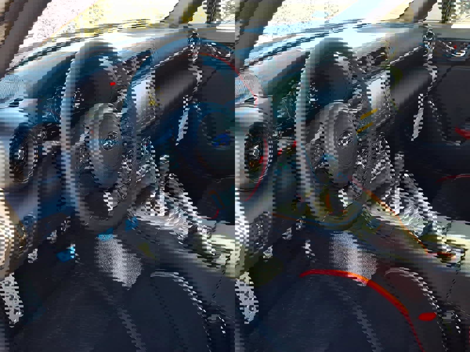 New 2026 Subaru BRZ Limited image 25