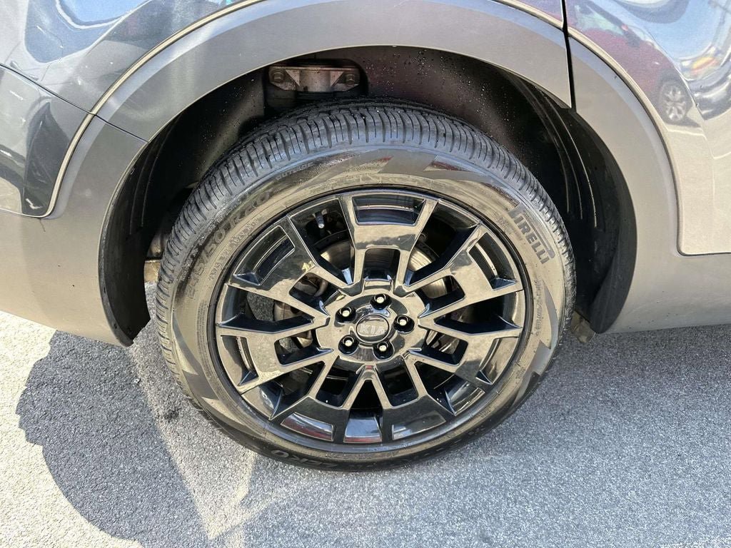 Certified 2021 Kia Telluride EX w/ EX Premium Package image 10