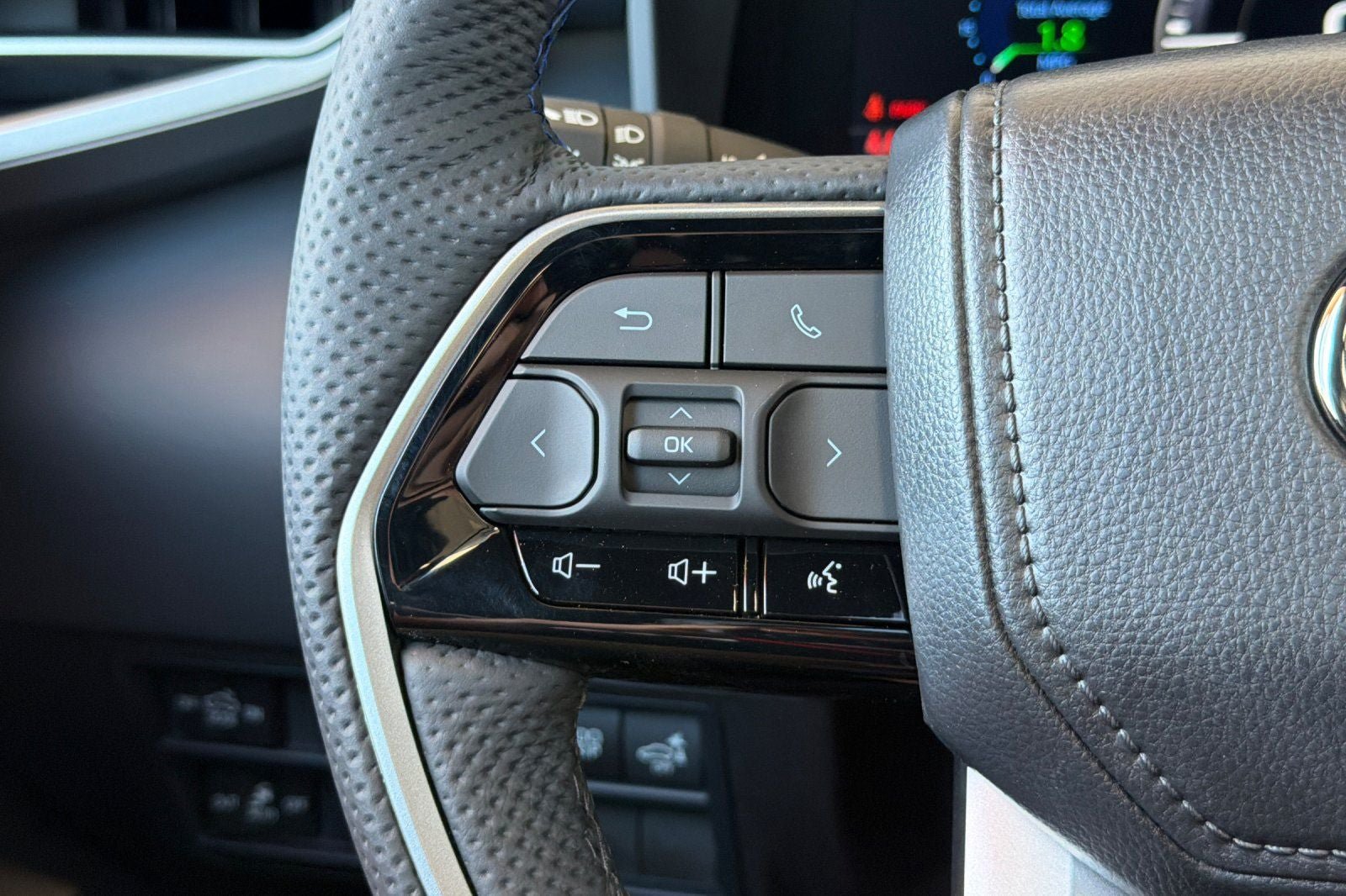 New 2026 Toyota Tundra Platinum AWD/4WD image 27