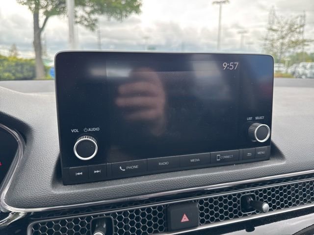 Used 2023 Honda Civic EX image 21