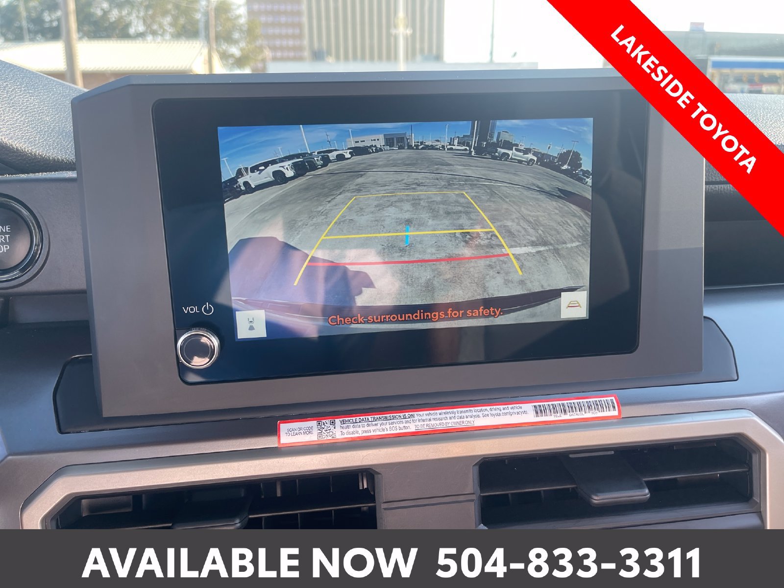 Certified 2024 Toyota Tacoma SR5 RWD image 32