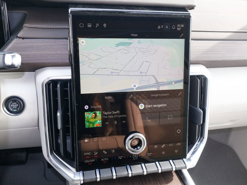 New 2026 GMC Acadia Denali w/ Super Cruise Package image 17