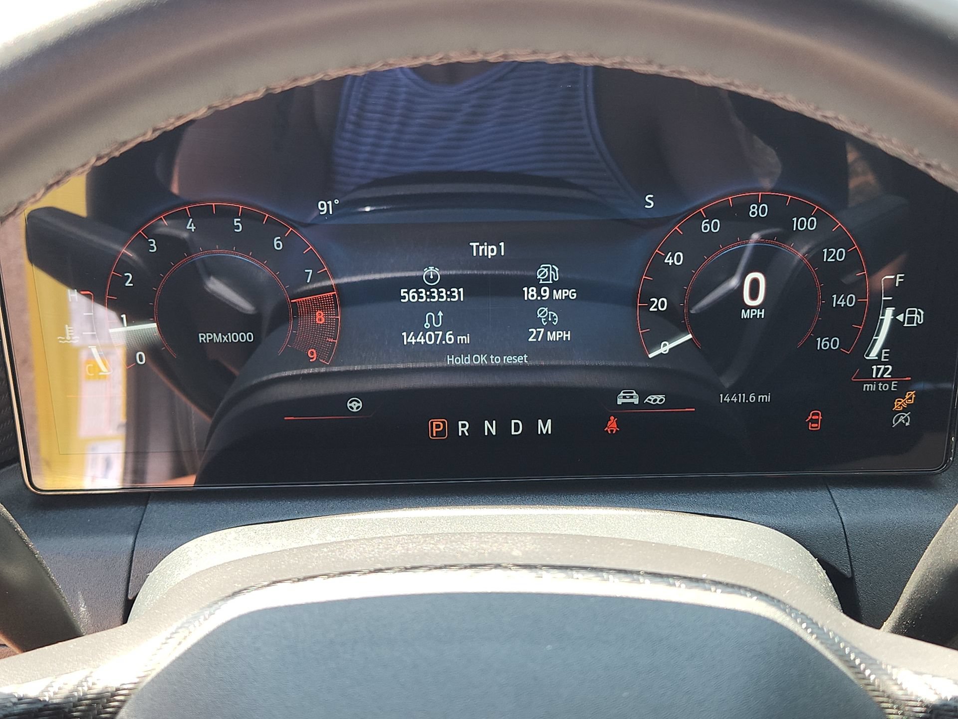 Used 2025 Ford Mustang GT RWD image 10