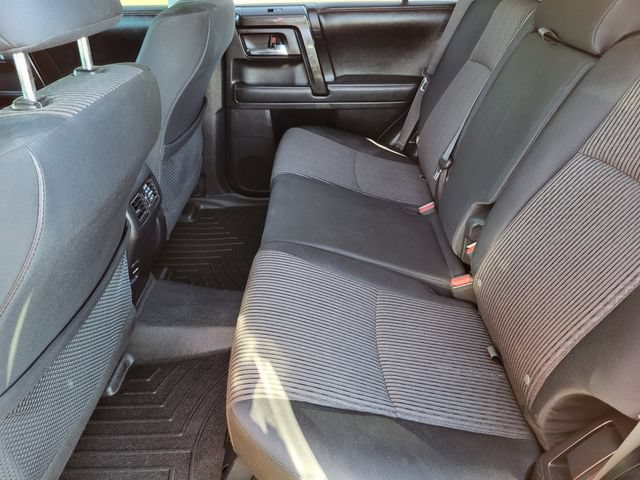 Used 2015 Toyota 4Runner Trail AWD/4WD image 22