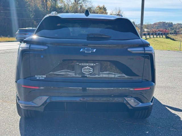 New 2027 Chevrolet Blazer EV SS AWD/4WD image 6