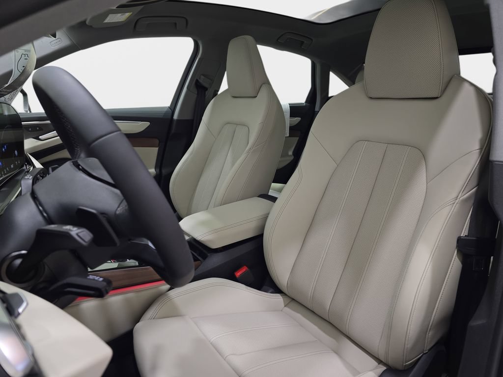 New 2026 Audi A6 Premium Plus AWD/4WD image 14